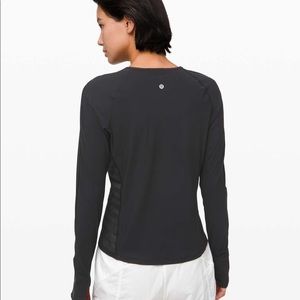 Lululemon Long Sleeve Shirt